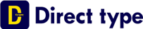 Direct type