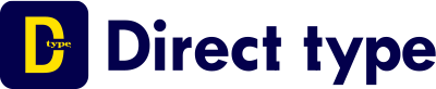 Direct type